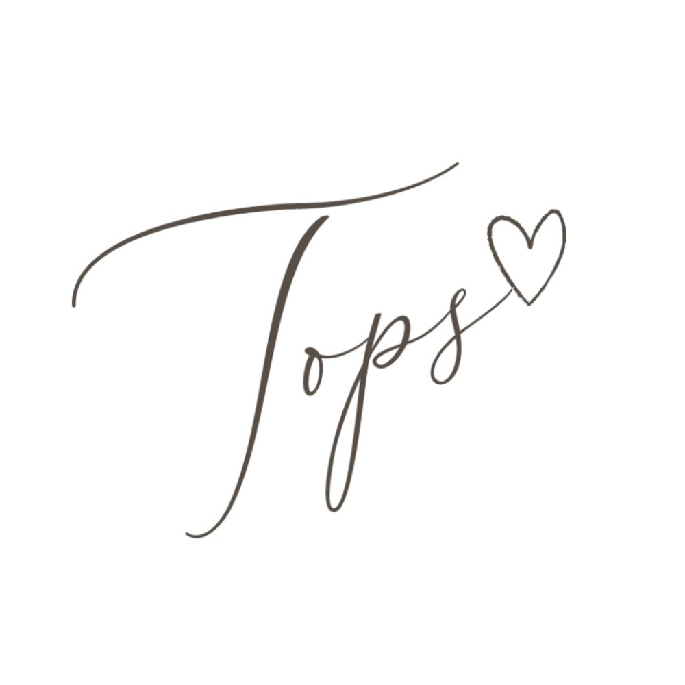 Tops and sweaters